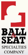 Ball & Seat Specialties Co.